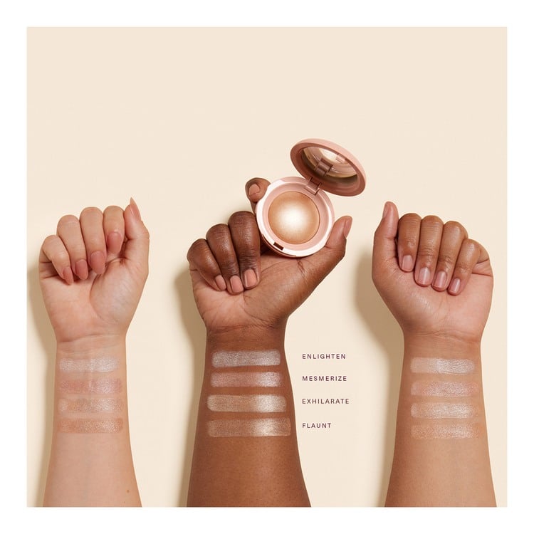 Positive Light Silky Touch Highlighter • Enlighten