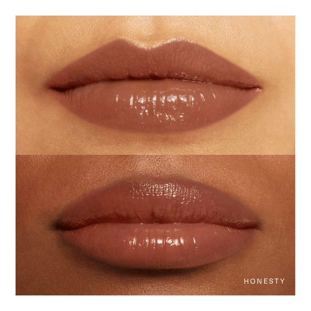 Soft Pinch Tinted Lip Oil • Honesty