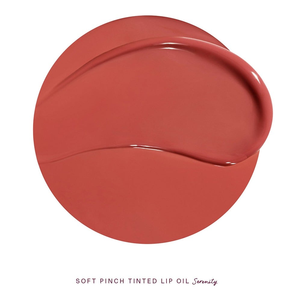 Soft Pinch Tinted Lip Oil • Serenity