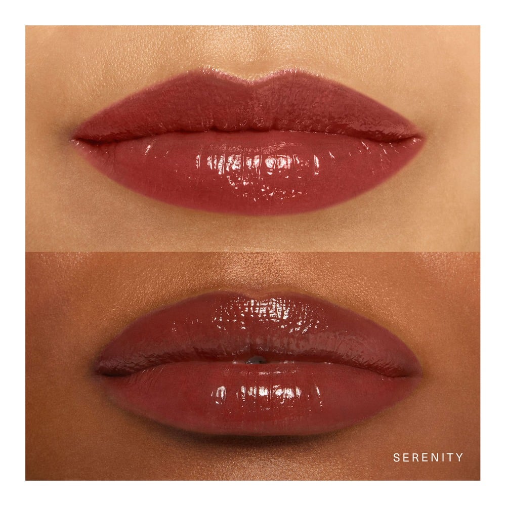 Soft Pinch Tinted Lip Oil • Serenity