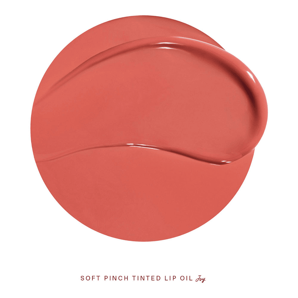 Soft Pinch Tinted Lip Oil • Joy