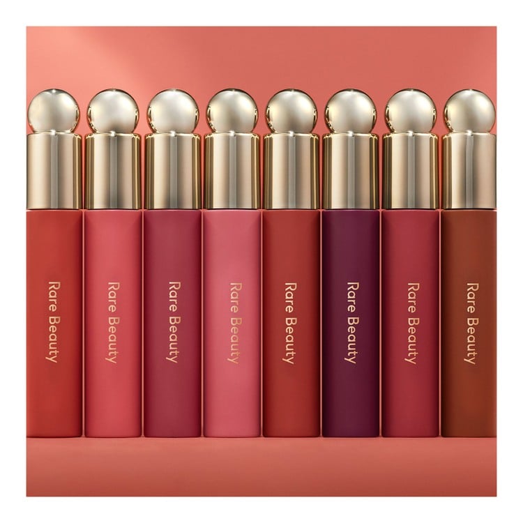 Soft Pinch Tinted Lip Oil • Joy