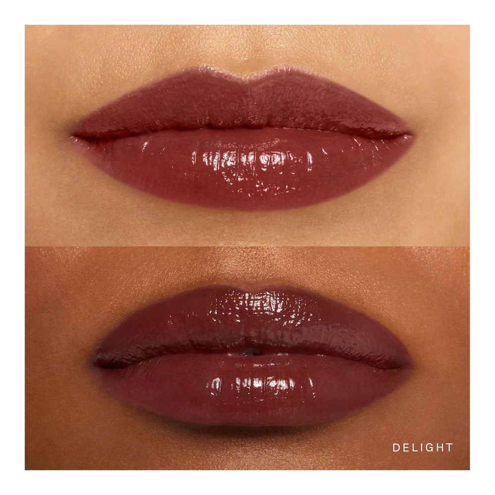 Soft Pinch Tinted Lip Oil • Delight