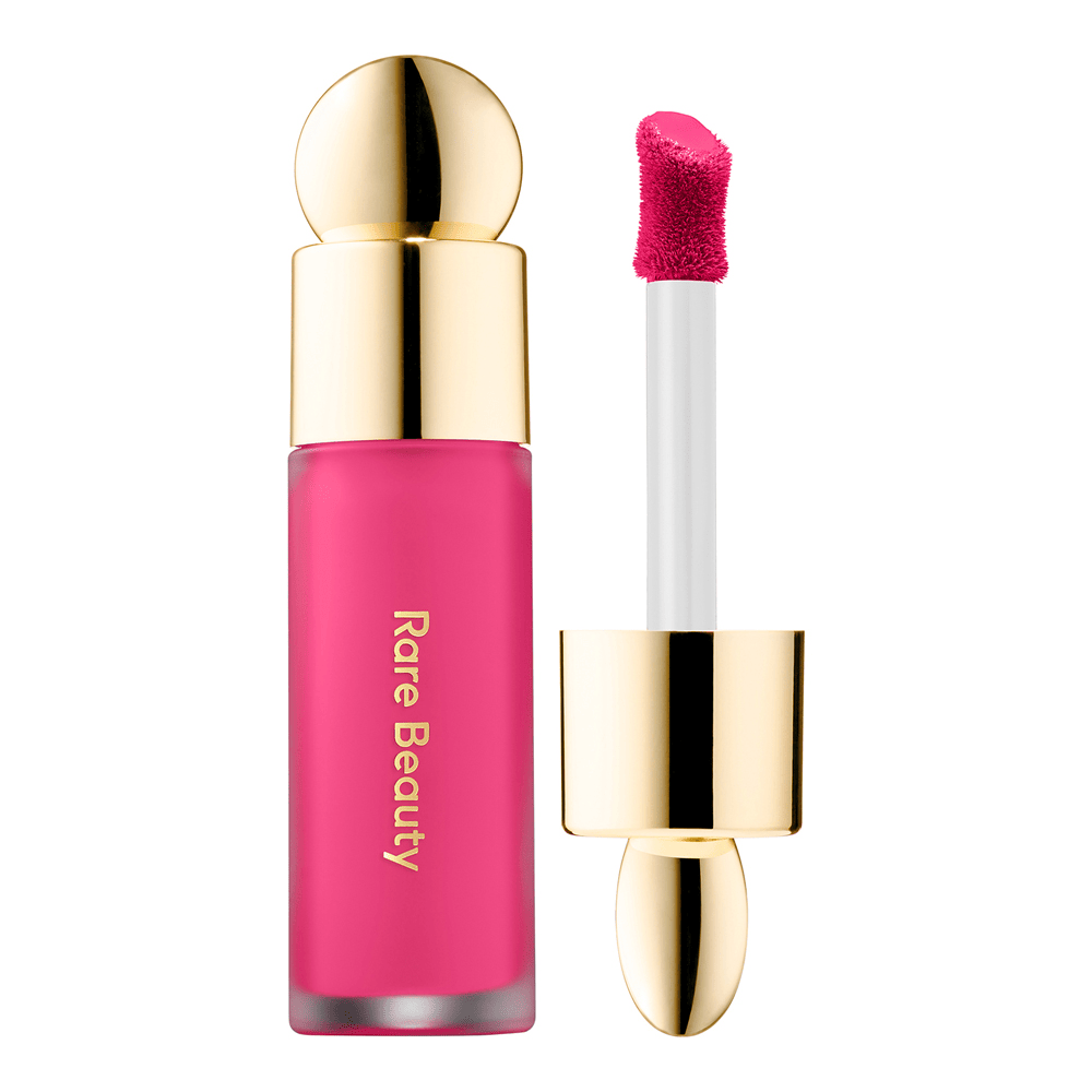 Soft Pinch Liquid Blush • Lucky (Radiant Finish)