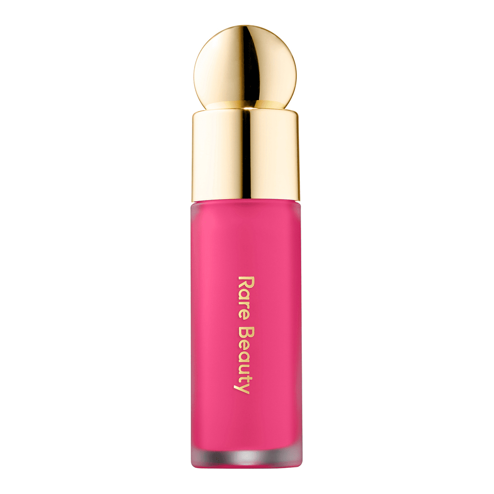 Soft Pinch Liquid Blush • Lucky (Radiant Finish)
