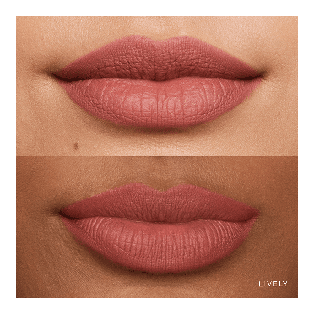 Kind Words Matte Lipstick Lively