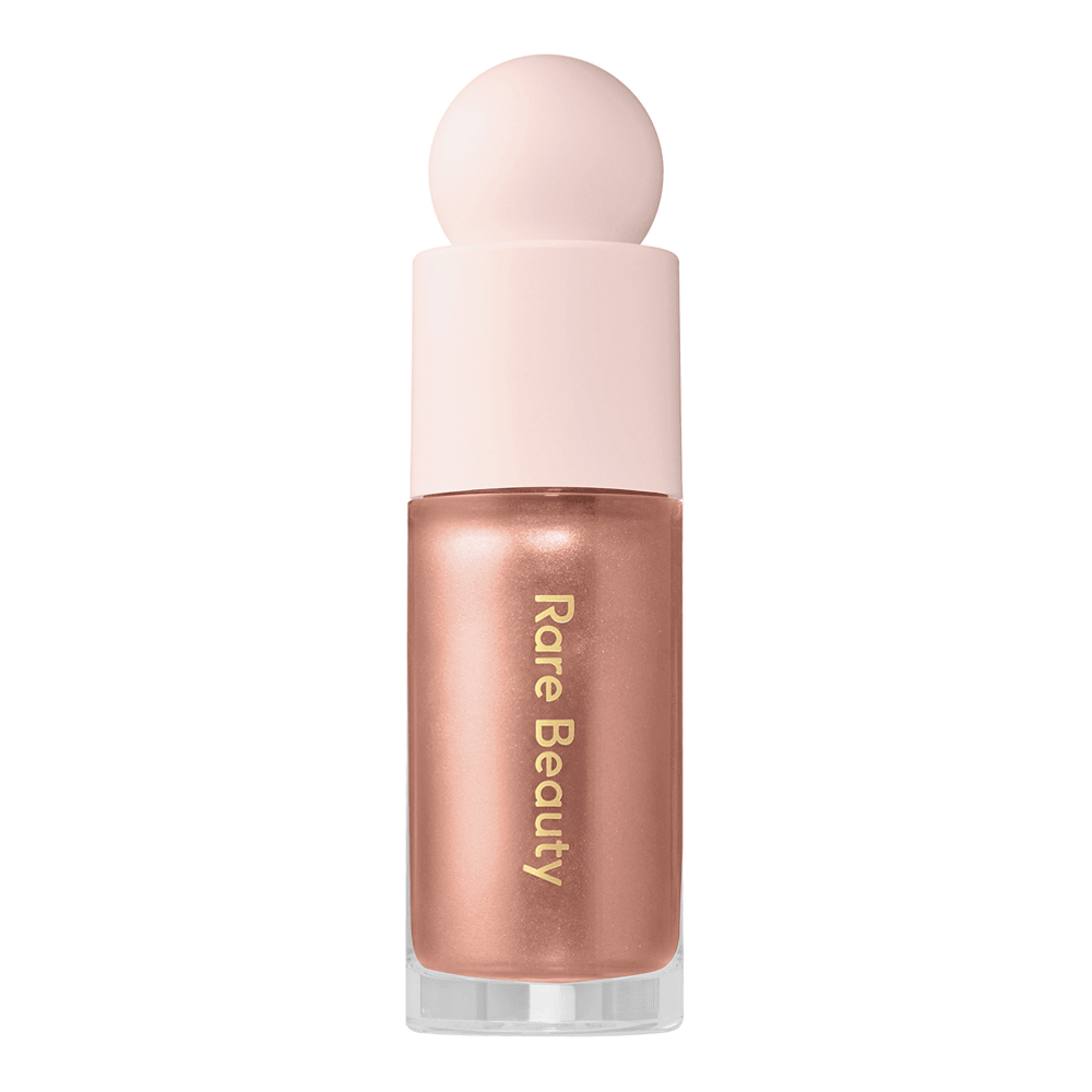 Positive Light Liquid Luminizer • Transcend