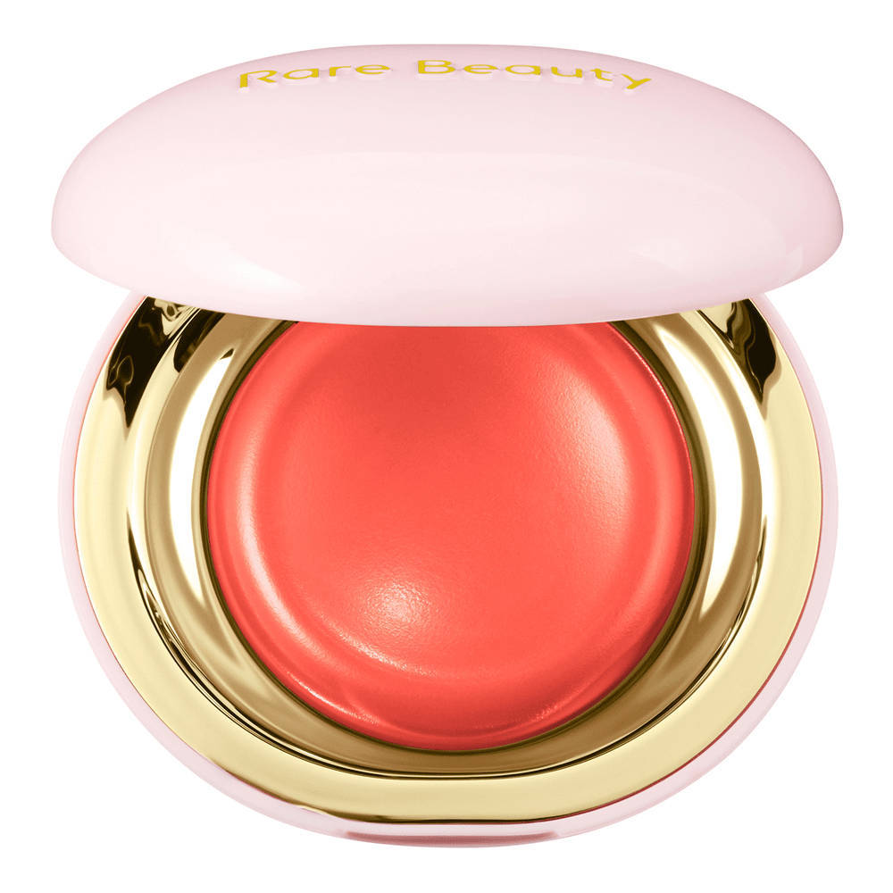 Stay Vulnerable Melting Blush • Nearly Apricot