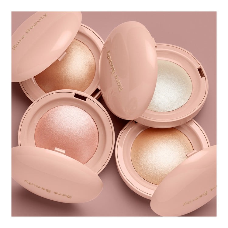 Positive Light Silky Touch Highlighter • Flaunt