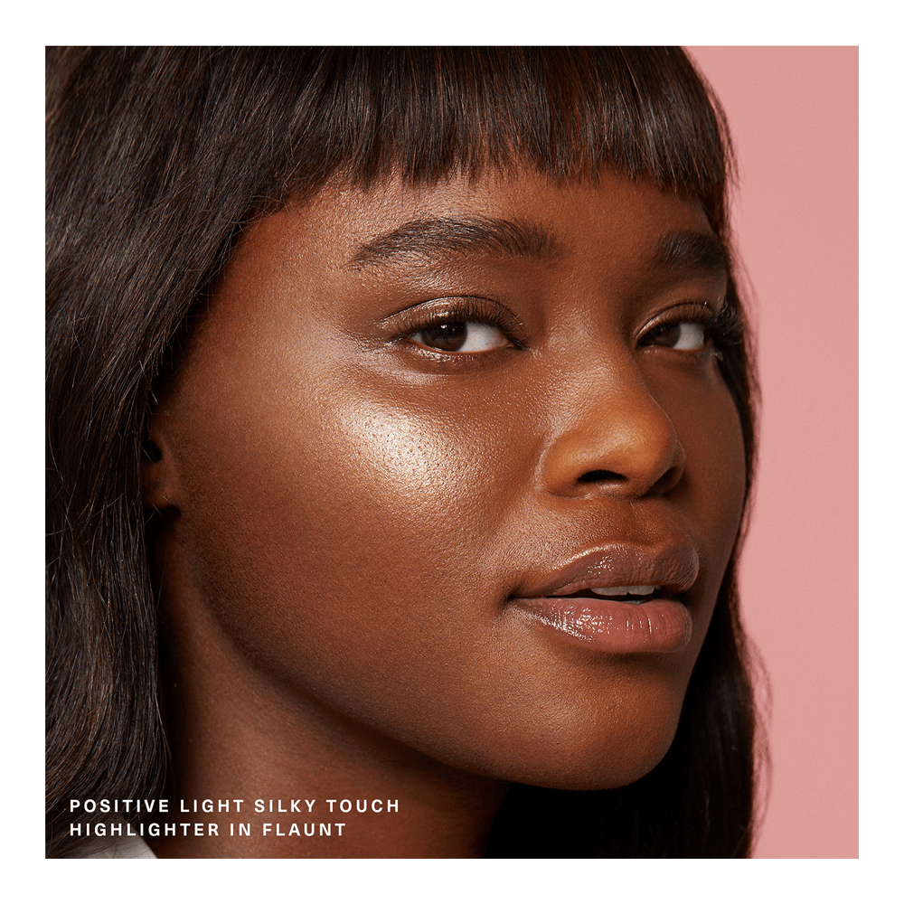 Positive Light Silky Touch Highlighter • Flaunt
