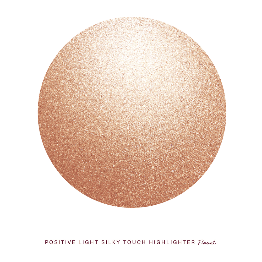 Positive Light Silky Touch Highlighter • Flaunt