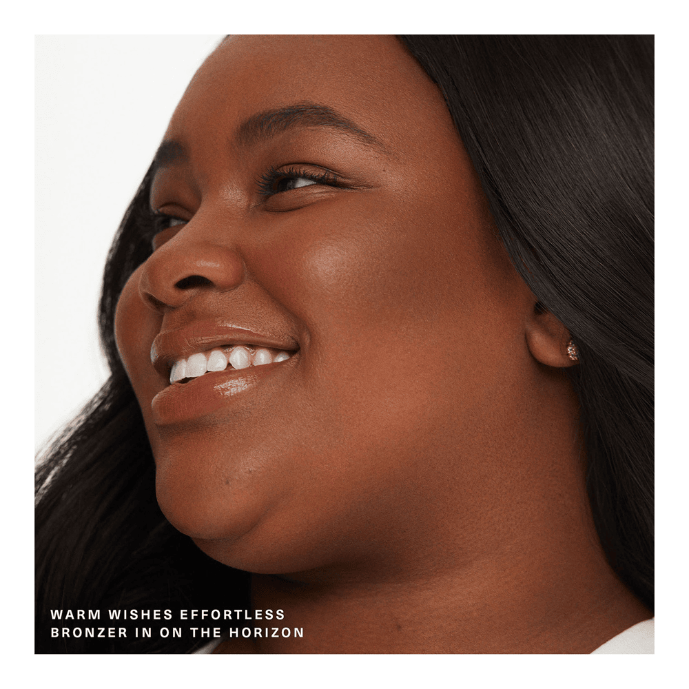 Warm Wishes Effortless Bronzer Stick • On The Horizon