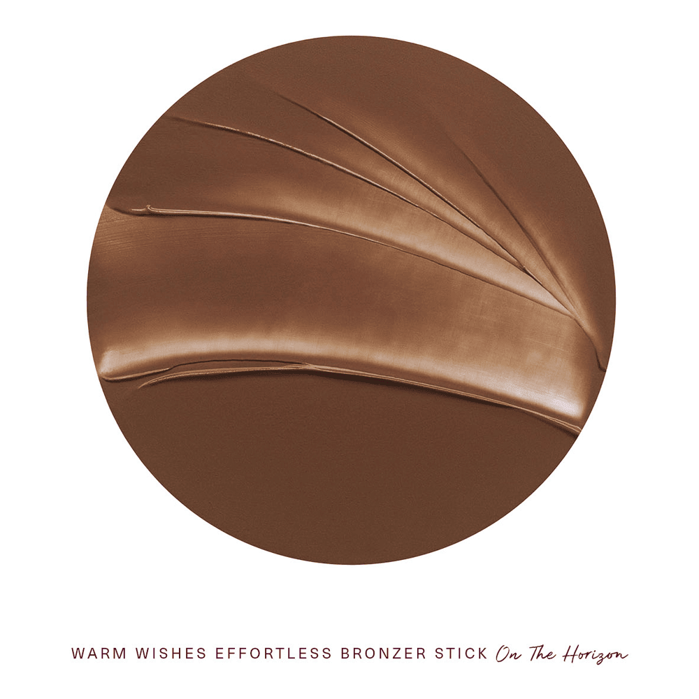 Warm Wishes Effortless Bronzer Stick • On The Horizon