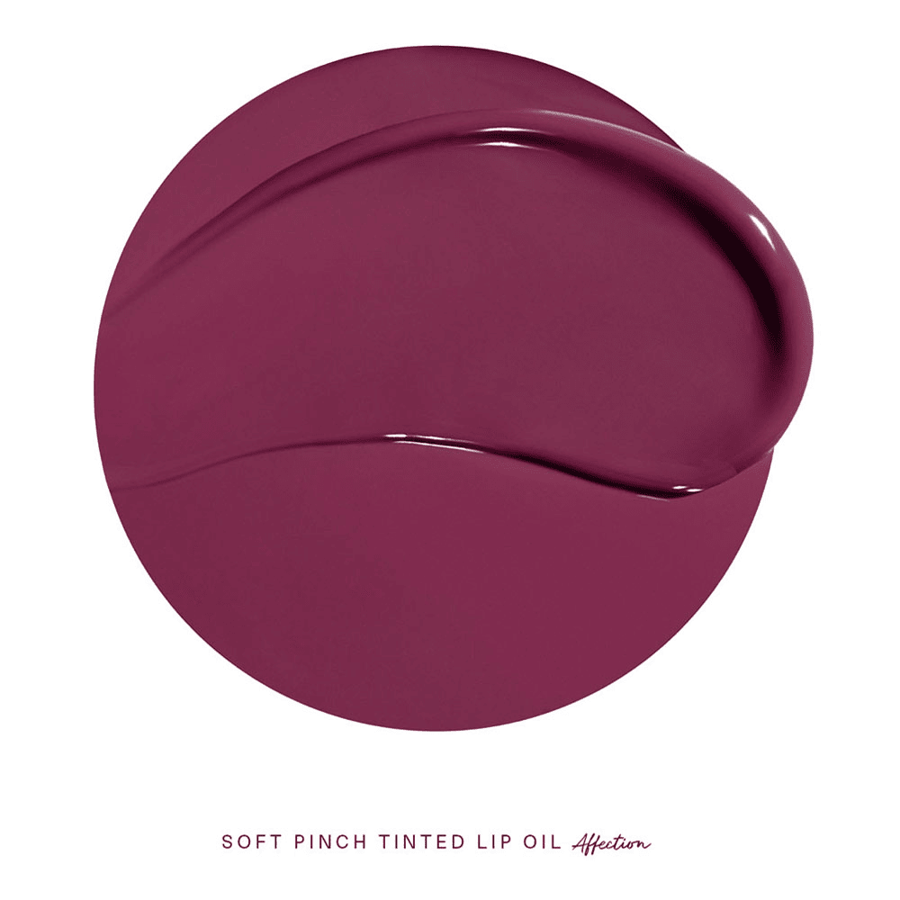 Soft Pinch Tinted Lip Oil • Affection