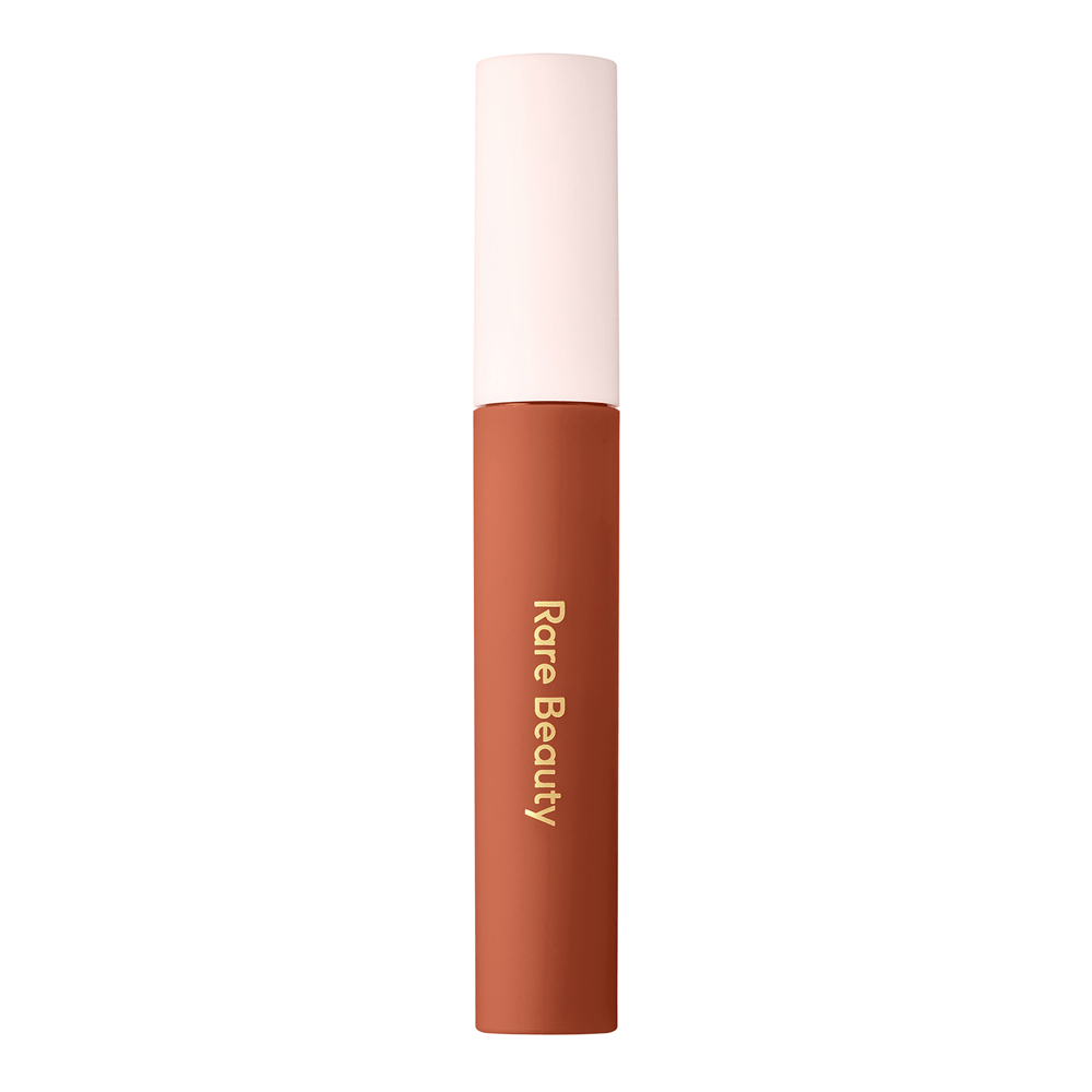 Lip Soufflé Matte Lip Cream • Brave