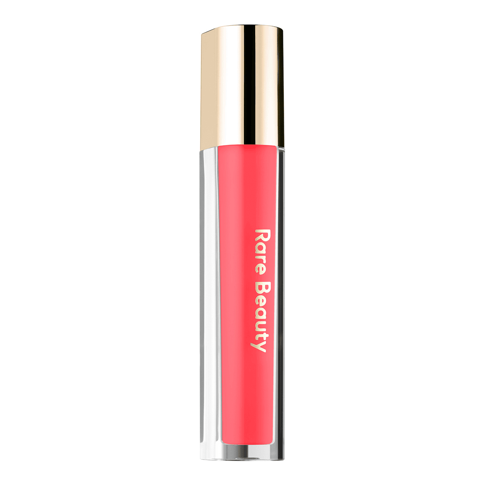 Stay Vulnerable Glossy Lip Balm • Nearly Apricot
