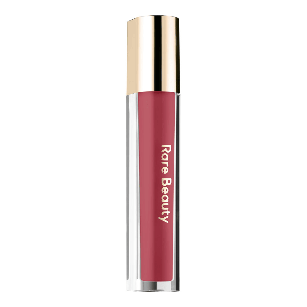 Stay Vulnerable Glossy Lip Balm • Nearly Mauve