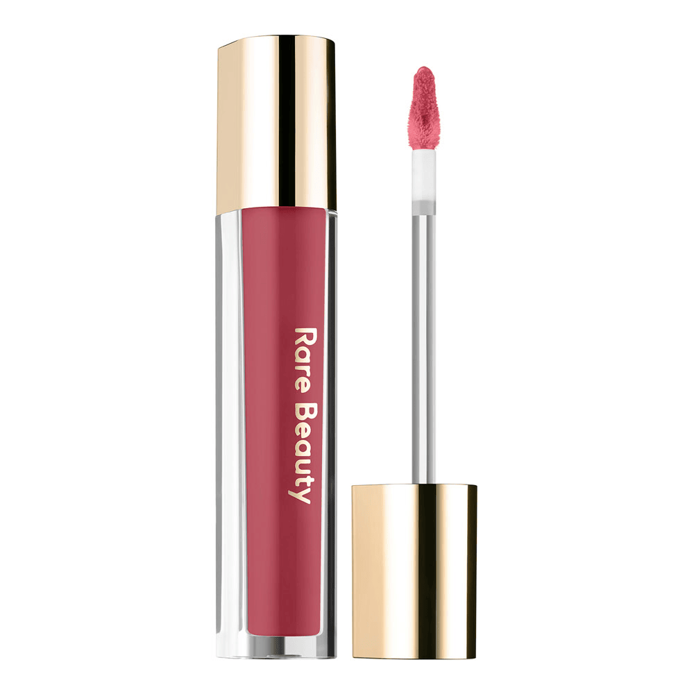 Stay Vulnerable Glossy Lip Balm • Nearly Mauve