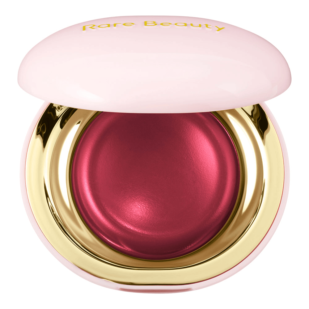 Stay Vulnerable Melting Blush • Nearly Berry