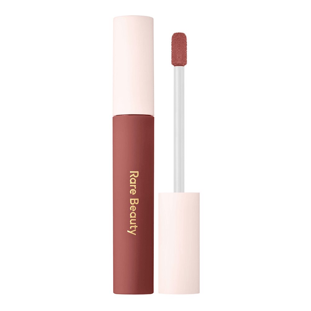 Lip Soufflé Matte Lip Cream • Fearless