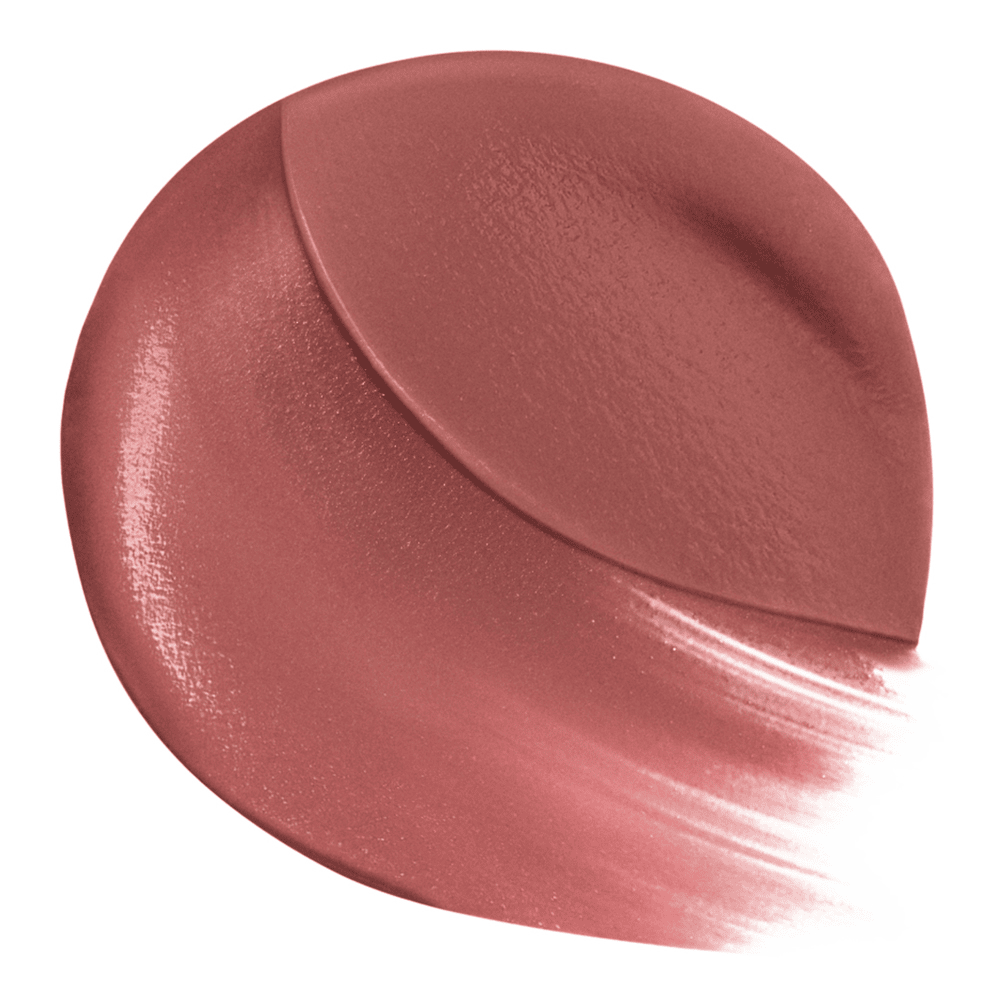 Lip Soufflé Matte Lip Cream • Fearless