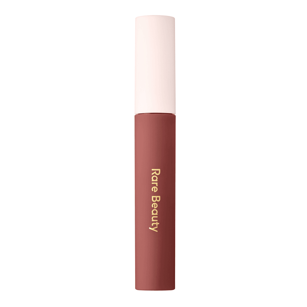 Lip Soufflé Matte Lip Cream • Fearless