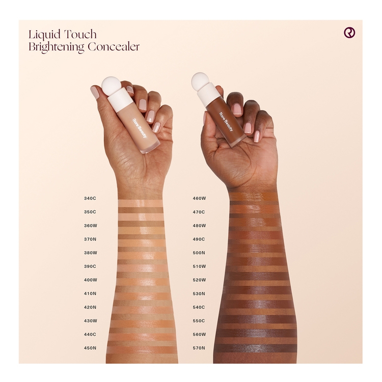 Liquid Touch Brightening Concealer • 170W