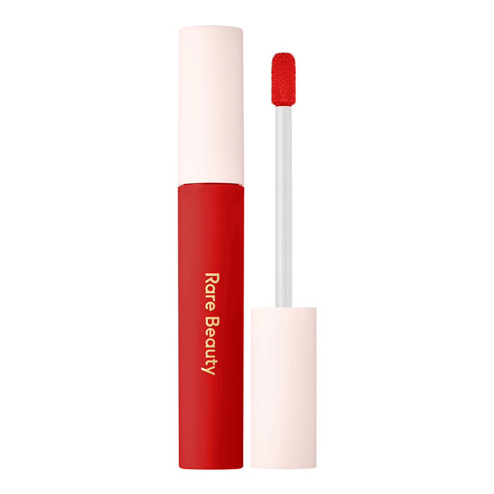 Lip Soufflé Matte Lip Cream • Inspire