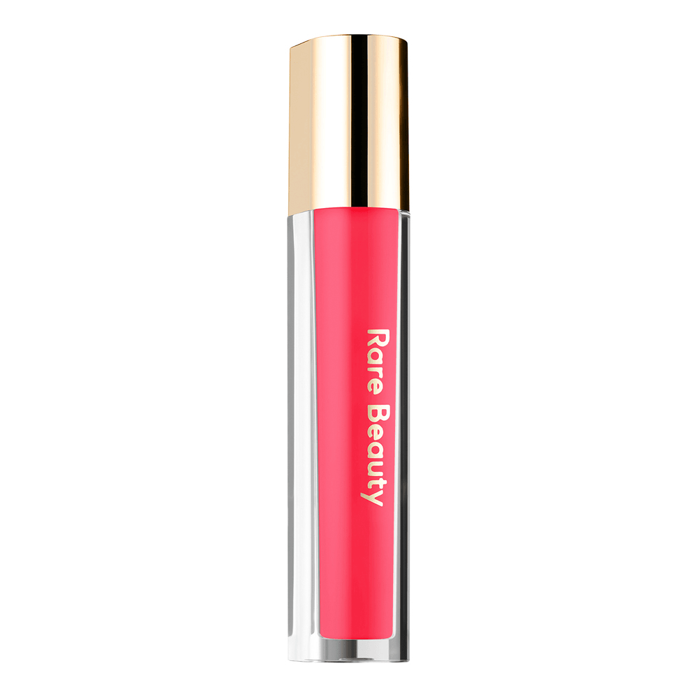 Stay Vulnerable Glossy Lip Balm • Nearly Rose