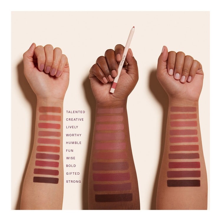 Kind Words Matte Lip Liner • Creative