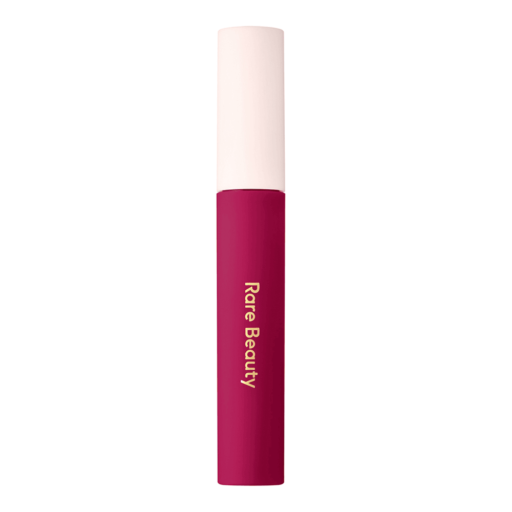 Lip Soufflé Matte Lip Cream • Heroic