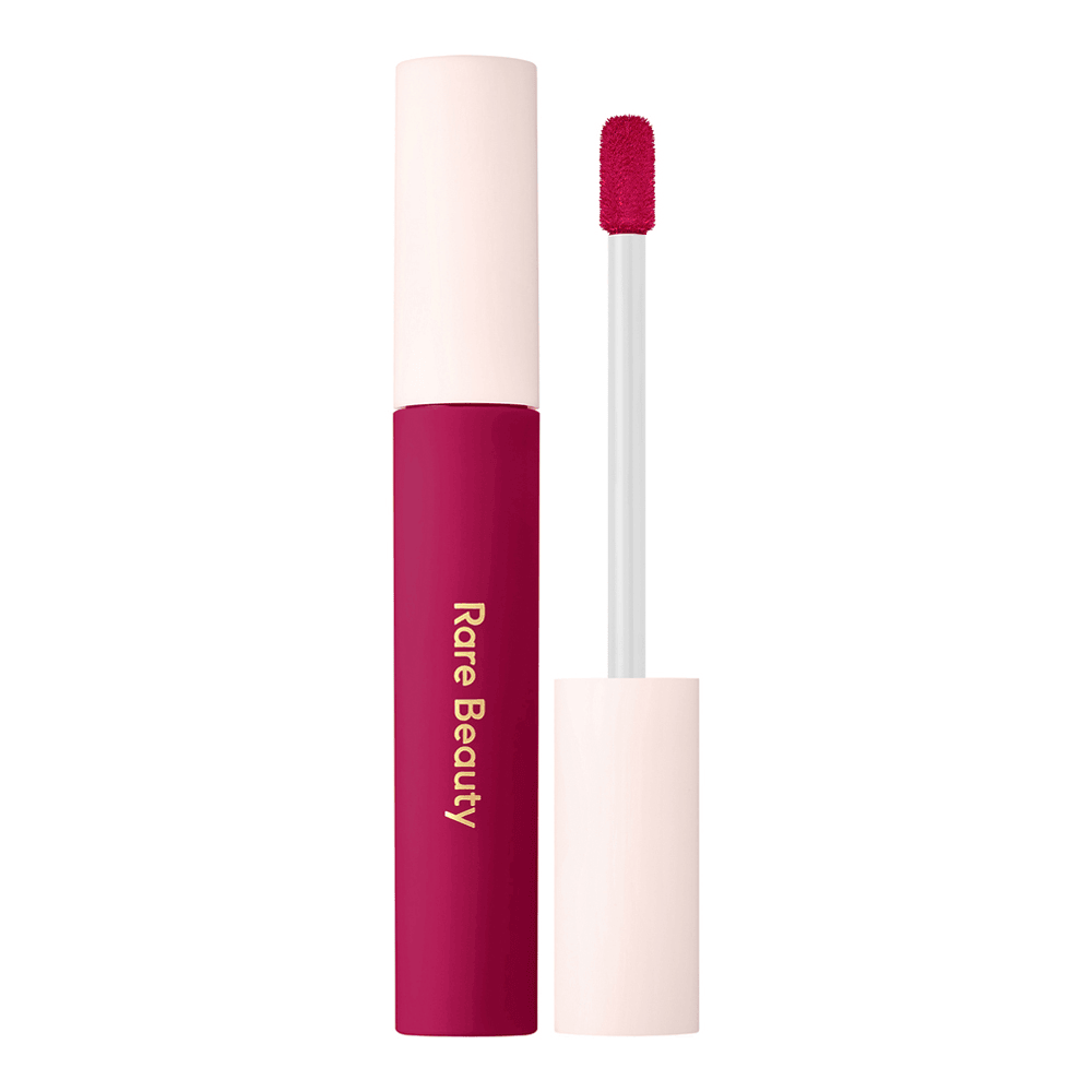 Lip Soufflé Matte Lip Cream • Heroic