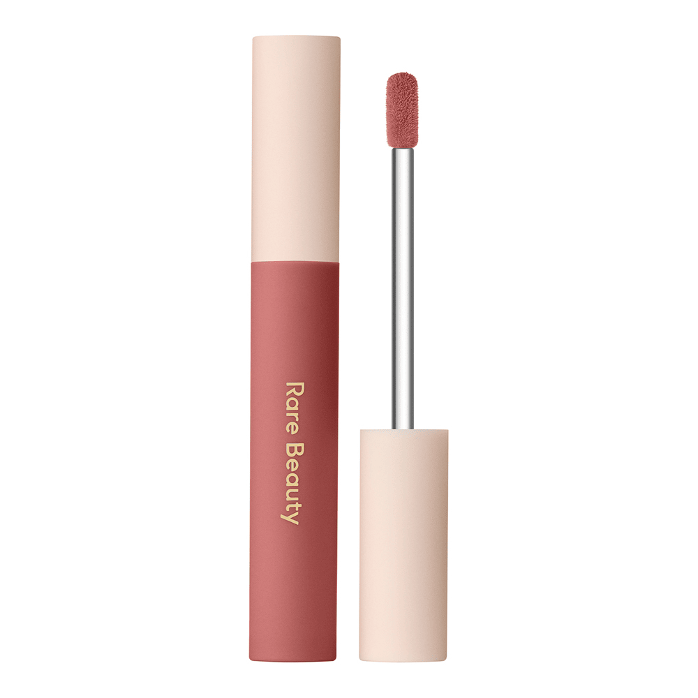 Lip Soufflé Matte Lip Cream • Kindness