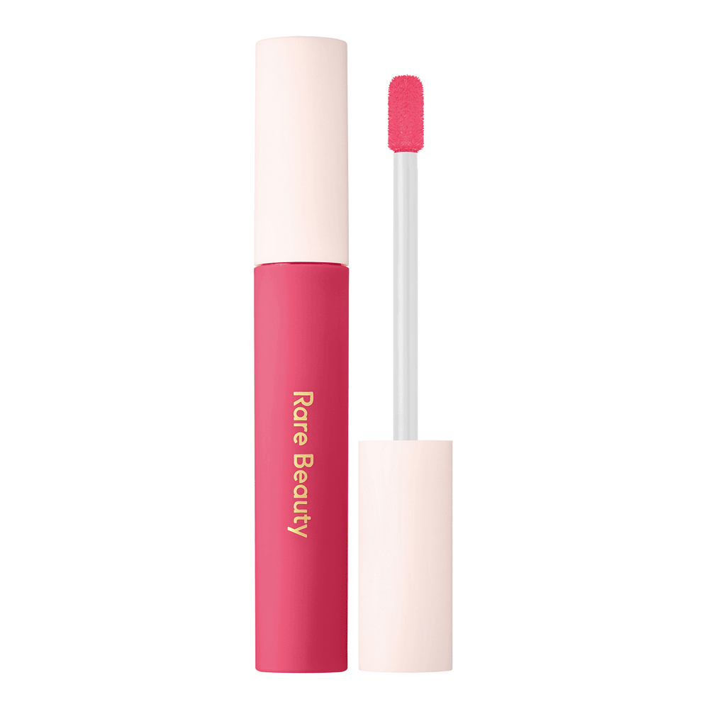 Lip Soufflé Matte Lip Cream • Motivate