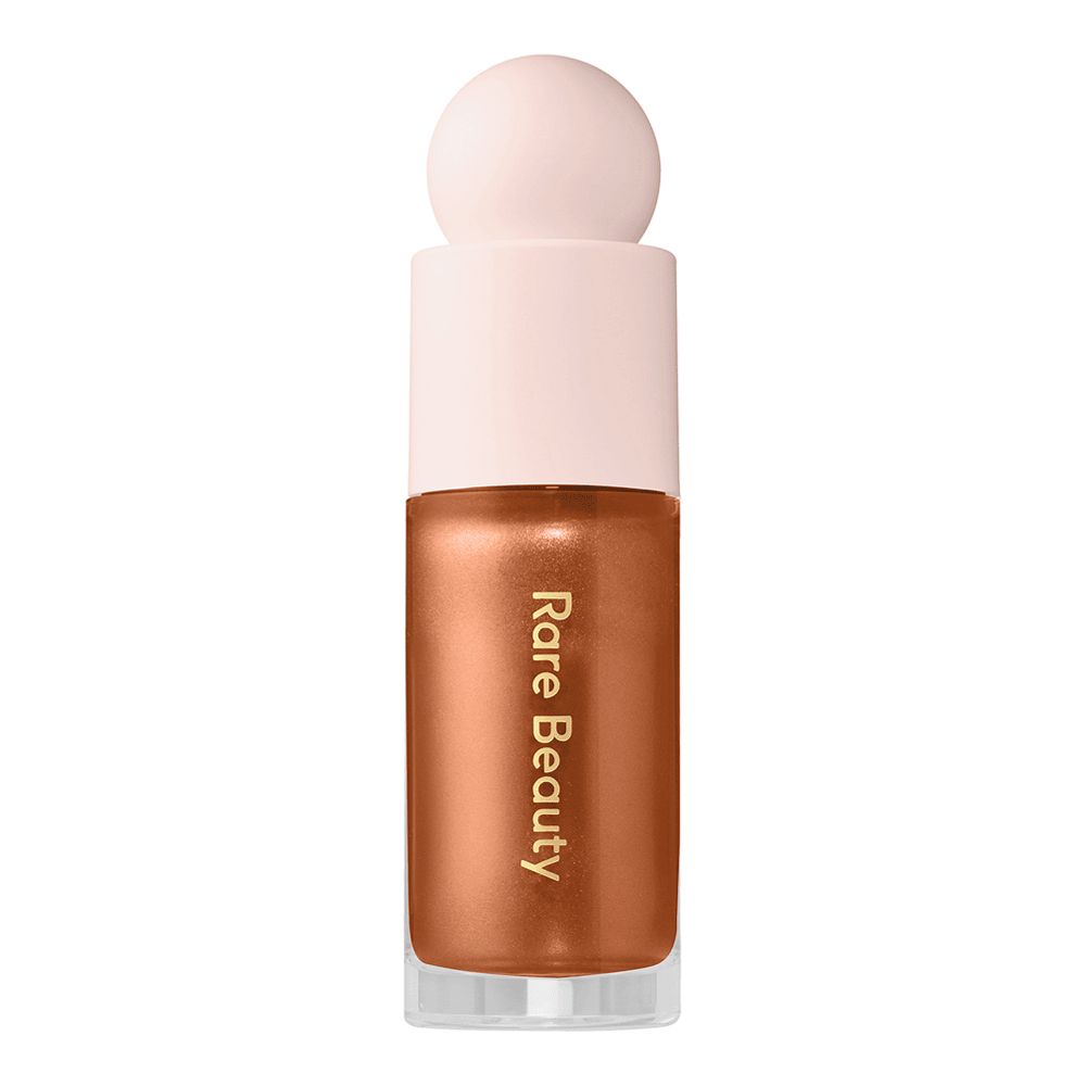 Positive Light Liquid Luminizer • Reflect