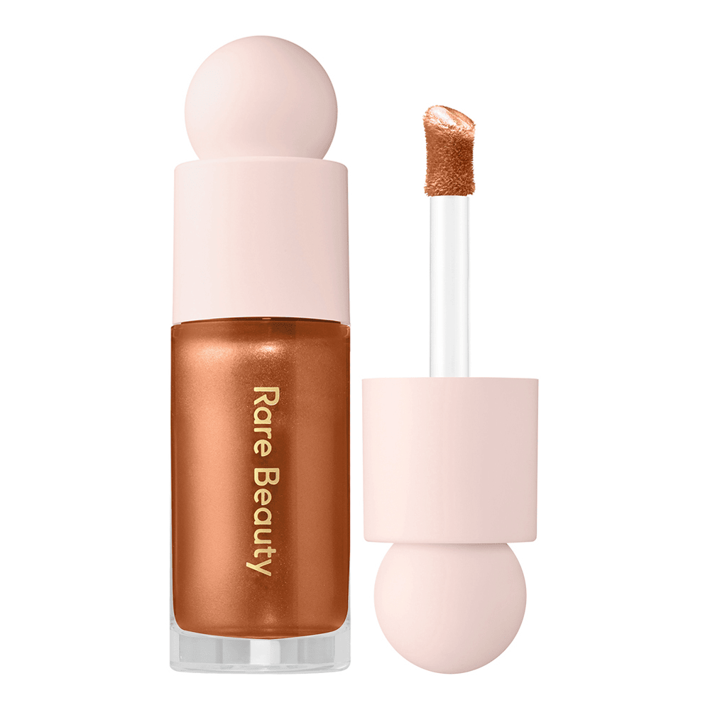 Positive Light Liquid Luminizer • Reflect