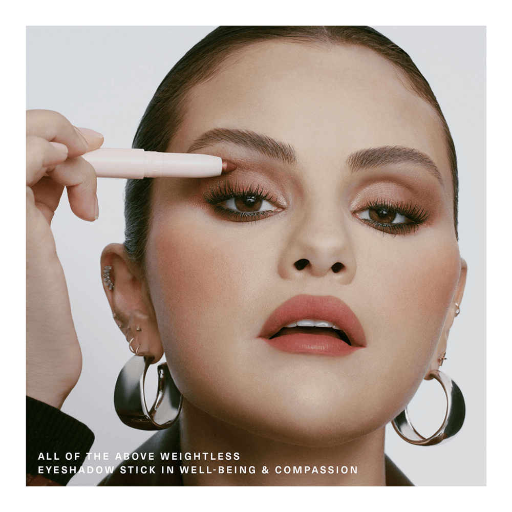 All Of The Above Weightless Eyeshadow Stick • Well-Being