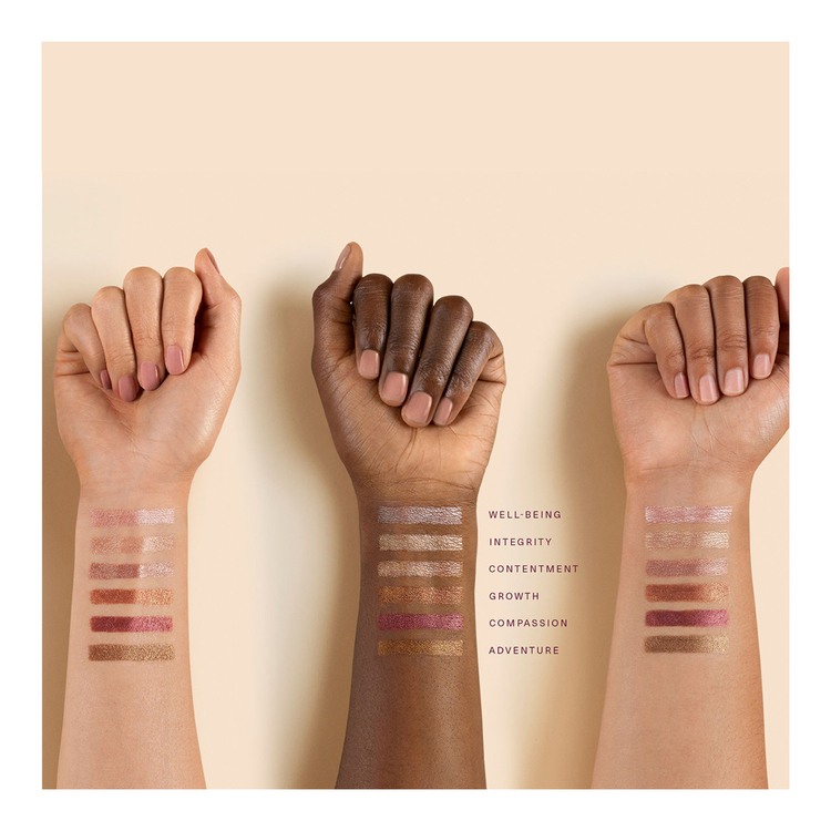 All Of The Above Weightless Eyeshadow Stick • Well-Being