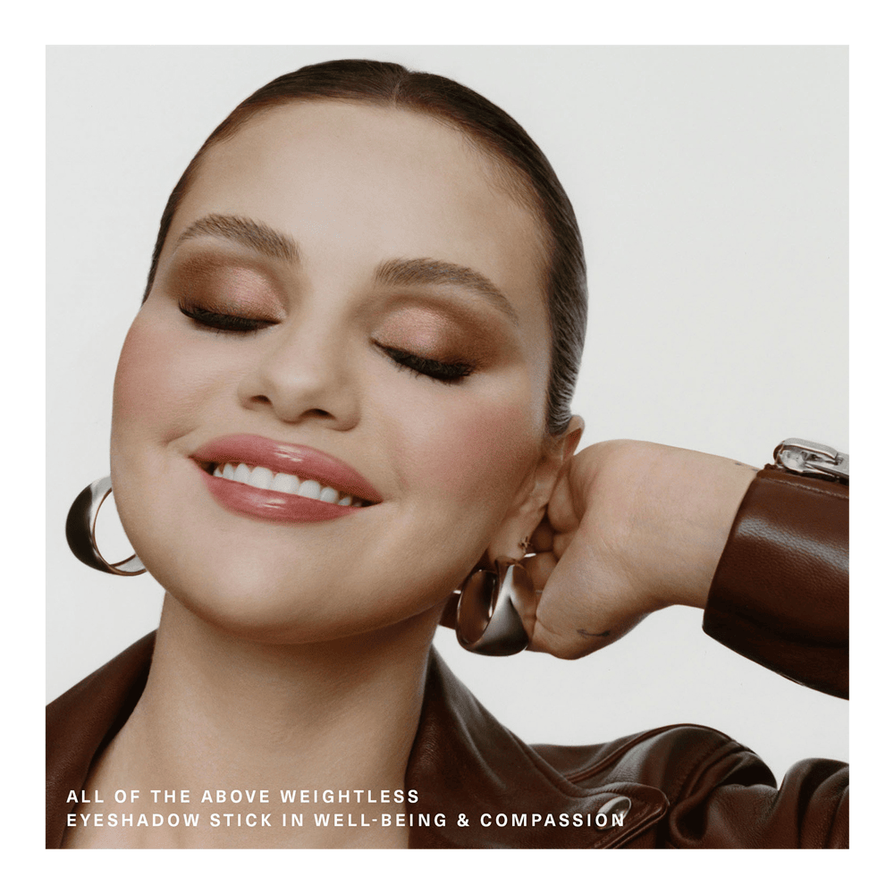 All Of The Above Weightless Eyeshadow Stick • Well-Being