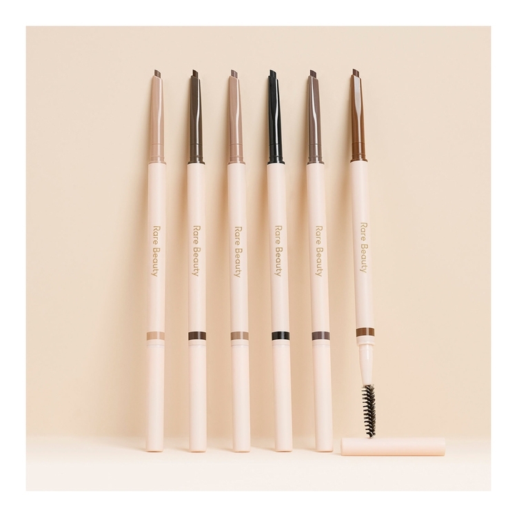 Brow Harmony Precision Pencil • Rich Taupe