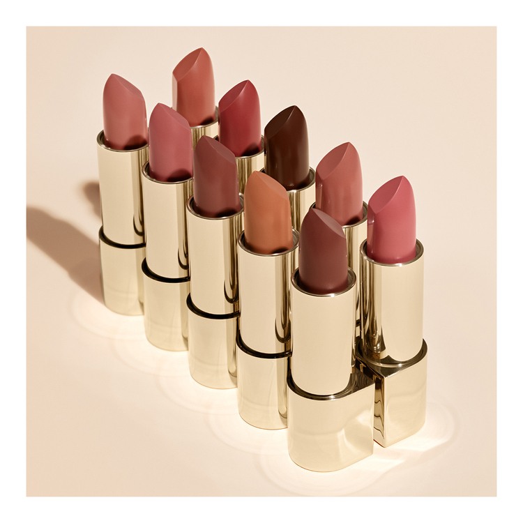 Kind Words Matte Lipstick • Strong