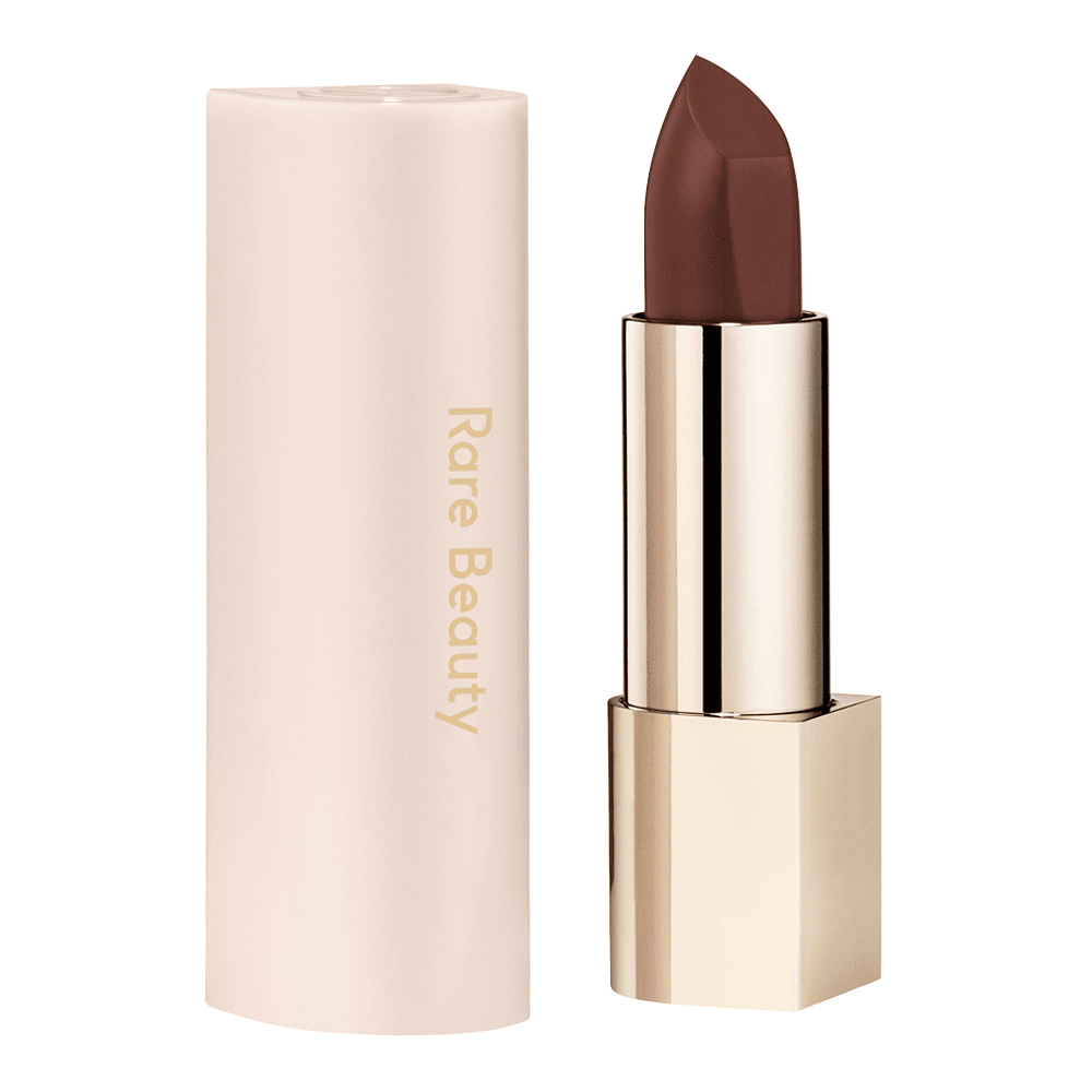 Kind Words Matte Lipstick • Strong