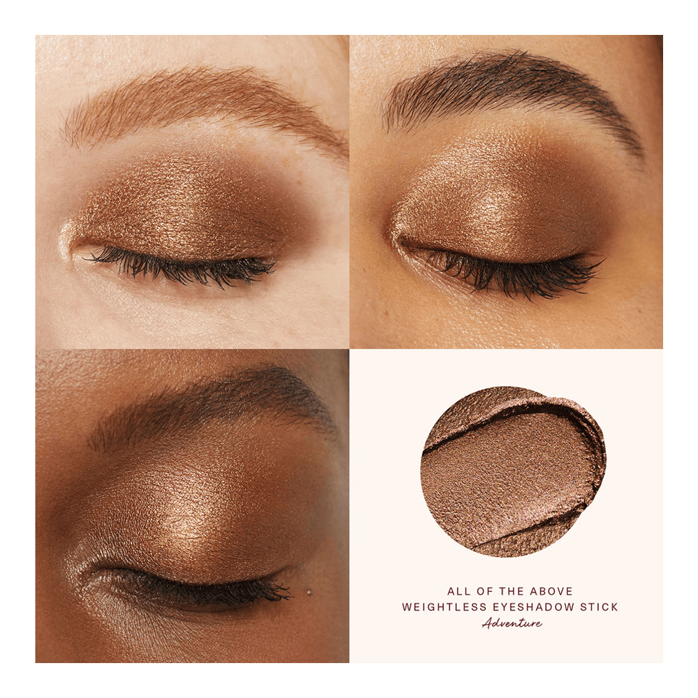 All Of The Above Weightless Eyeshadow Stick • Adventure