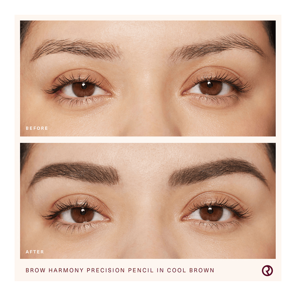 Brow Harmony Precision Pencil • Cool Brown