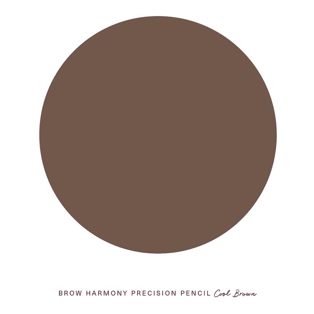 Brow Harmony Precision Pencil • Cool Brown