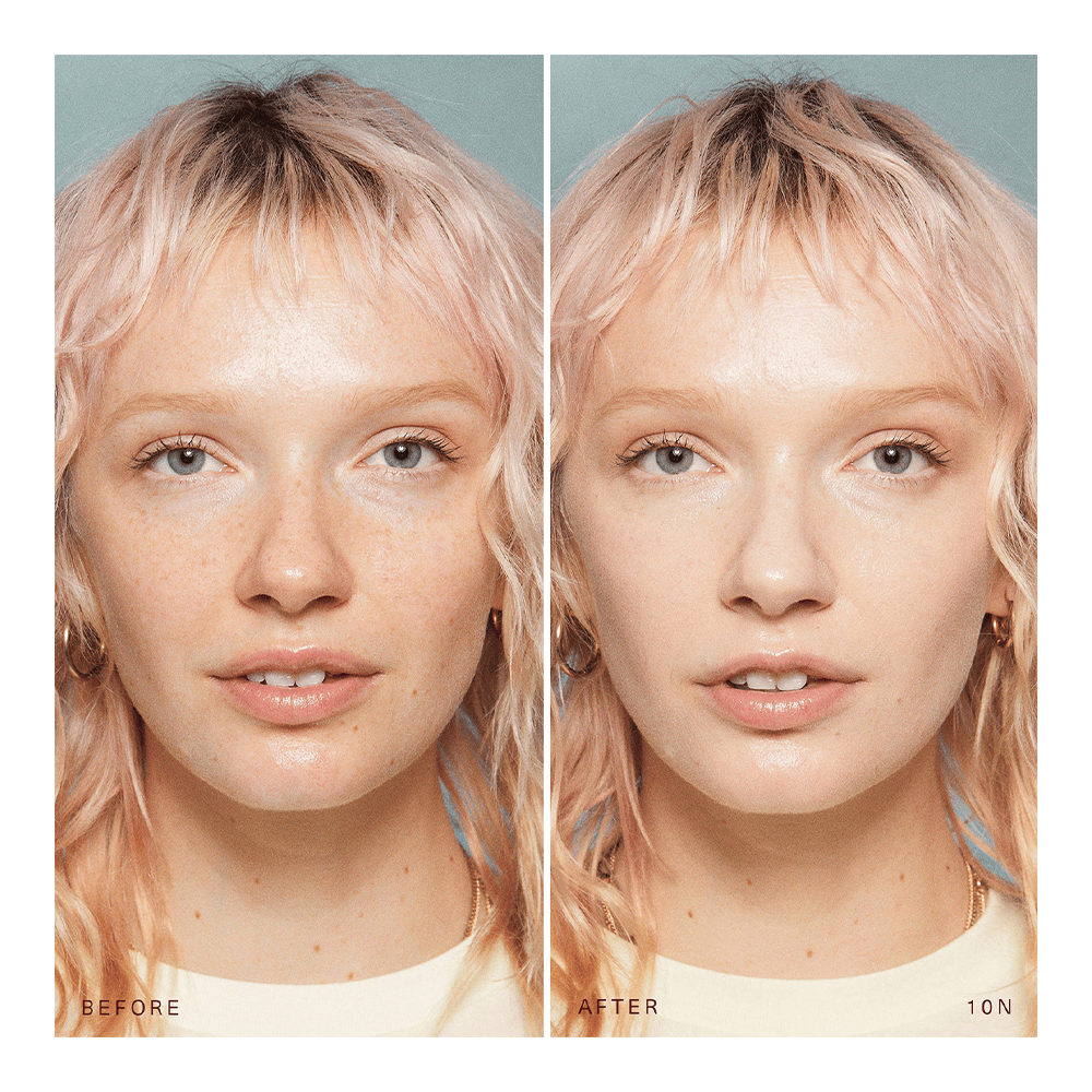 Positive Light Tinted Moisturizer SPF 20 • 10N