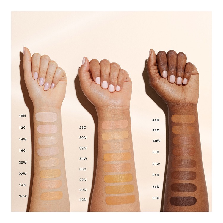 Positive Light Tinted Moisturizer SPF 20 • 52W