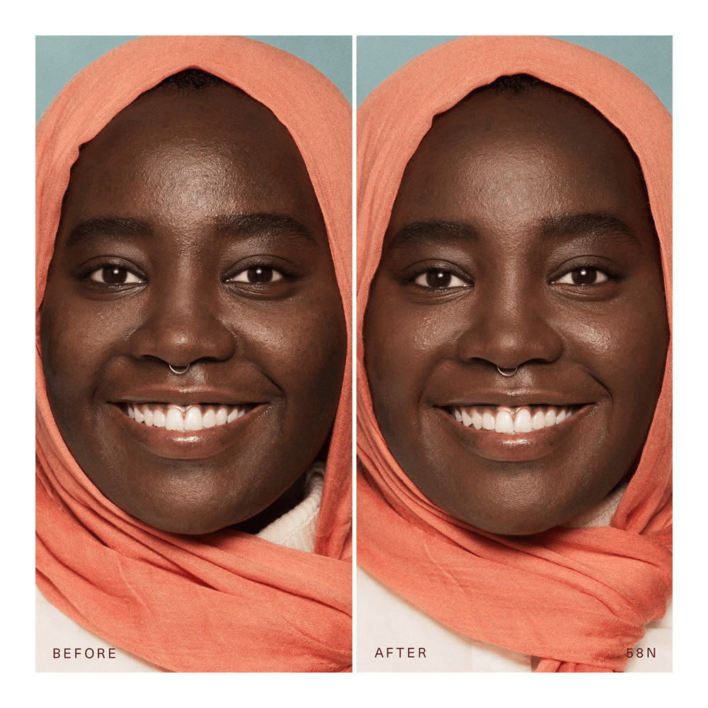 Positive Light Tinted Moisturizer SPF 20 • 58N