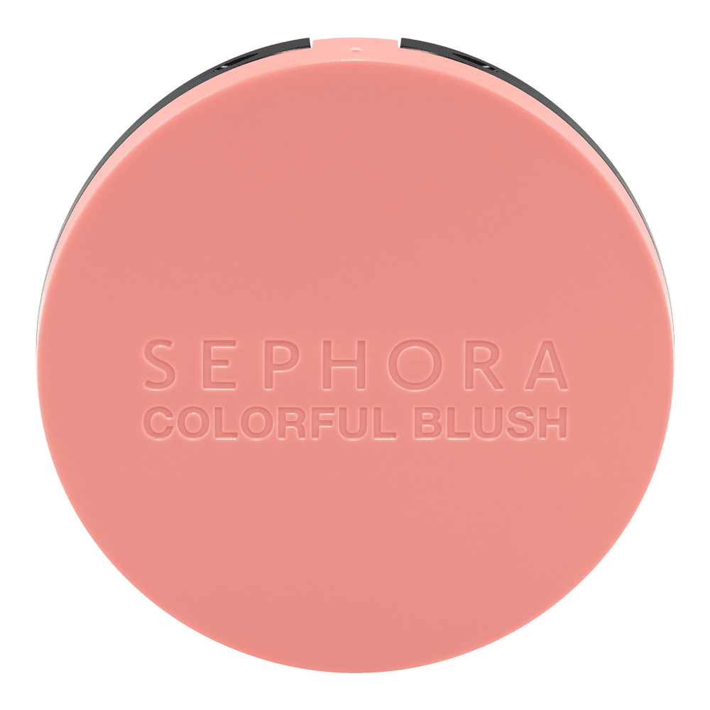 Colorful Blush • 01 Shame On You