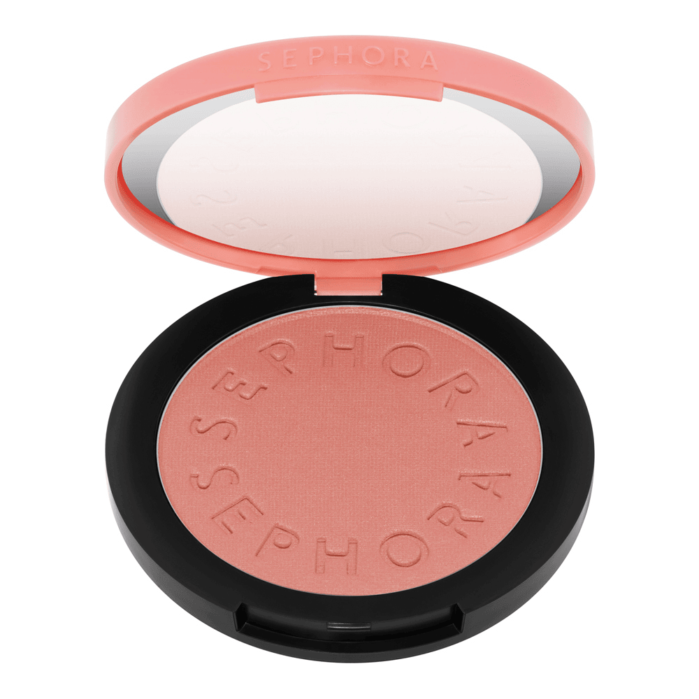 Colorful Blush • 01 Shame On You